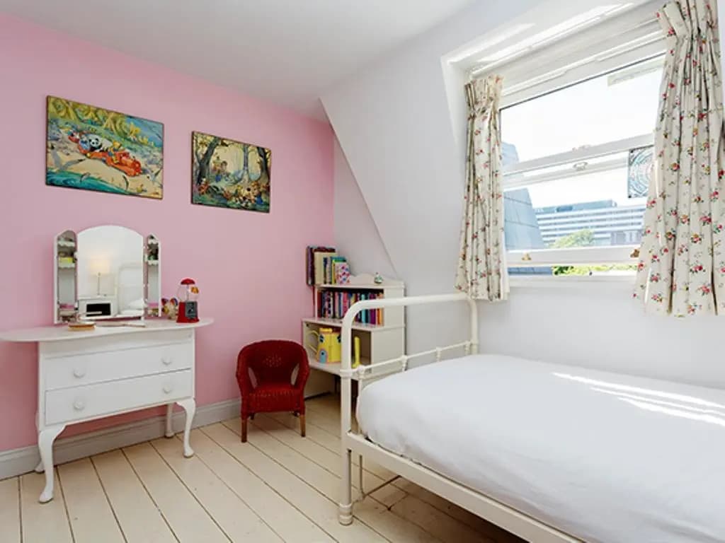 Veeve  House Colet Gardens West Kensington - photo 8