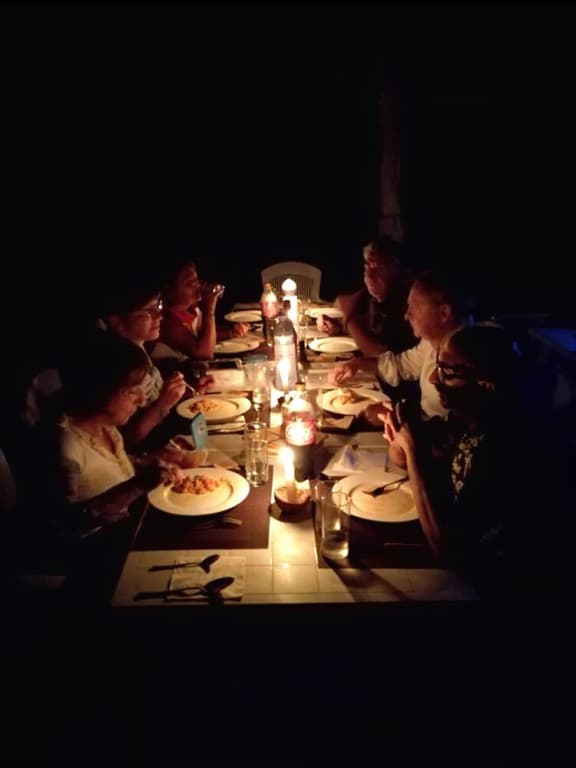 Mandhoo Retreat - photo 22