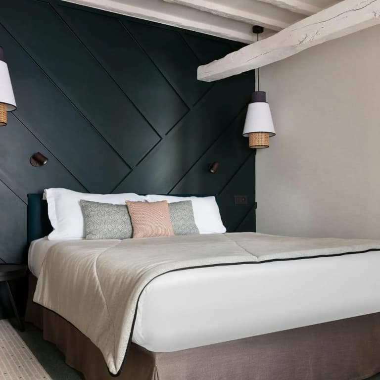 Hotel Bastille Spéria - photo 37