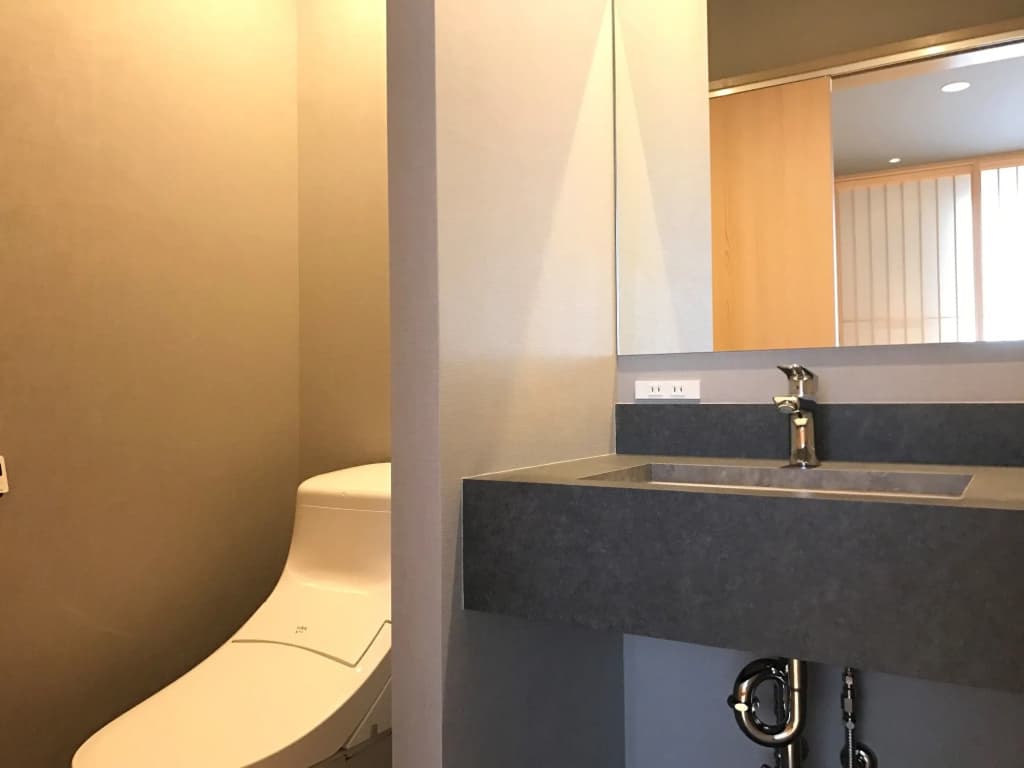 Hotel S-Presso Namba - photo 8