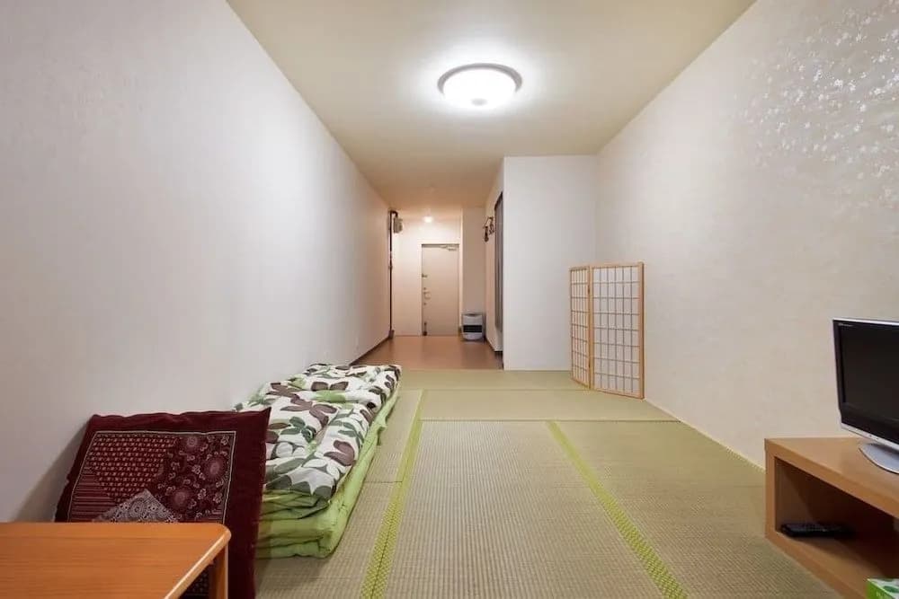Guesthouse SAYURI 2 - photo 4