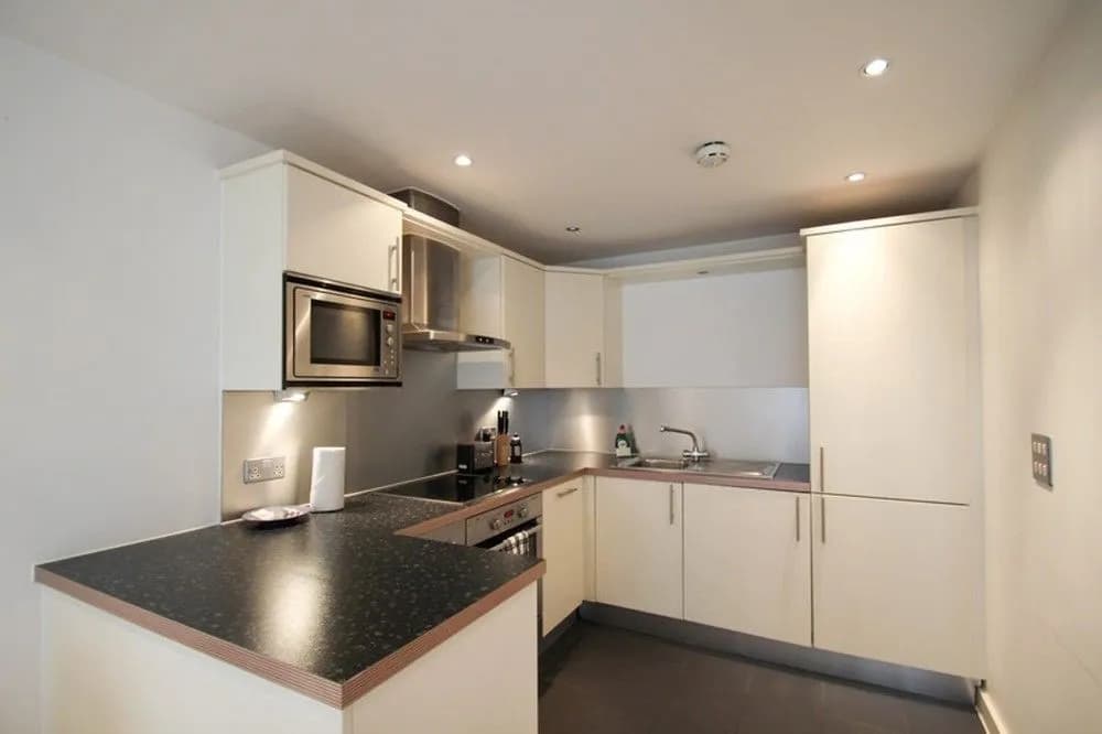 Brew House Apartments by MySquare - photo 12
