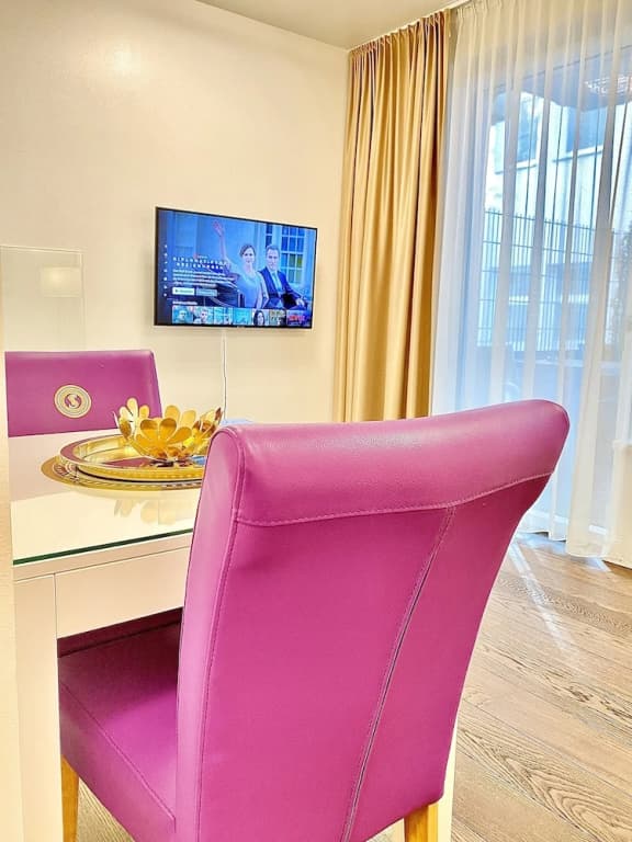Vienna International Living - photo 50