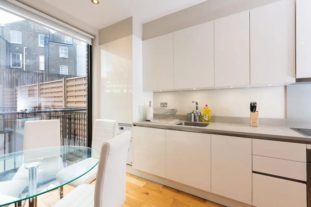 Split Level 2 Bed In Maida Vale, Near Paddington - photo 20