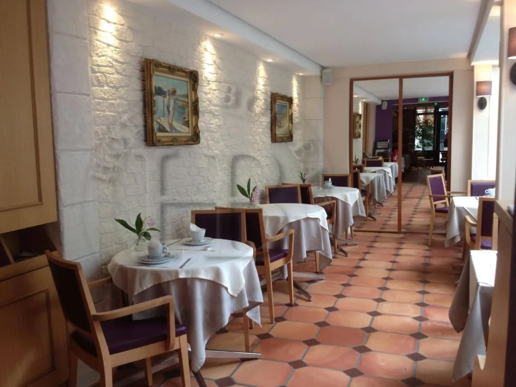 Hôtel Boileau - photo 14