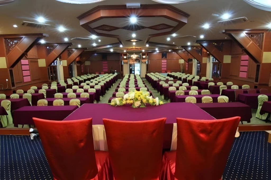 Bukit Keluang Beach Resort - photo 17