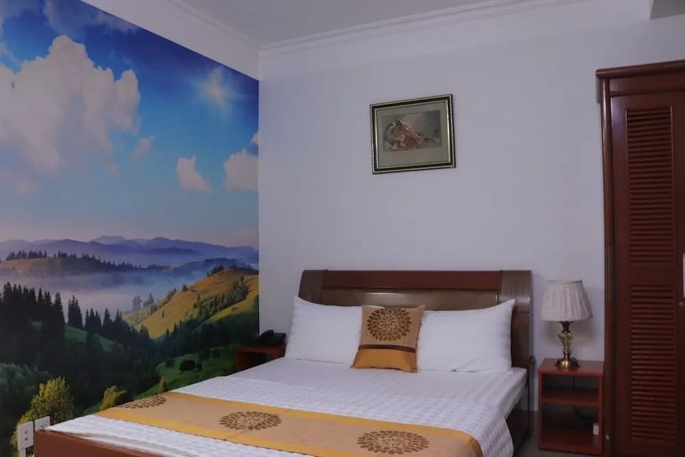 Thanh Binh Hotel - photo 6
