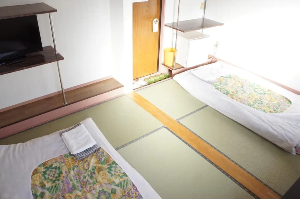 Juyoh Hotel - Hostel - photo 29