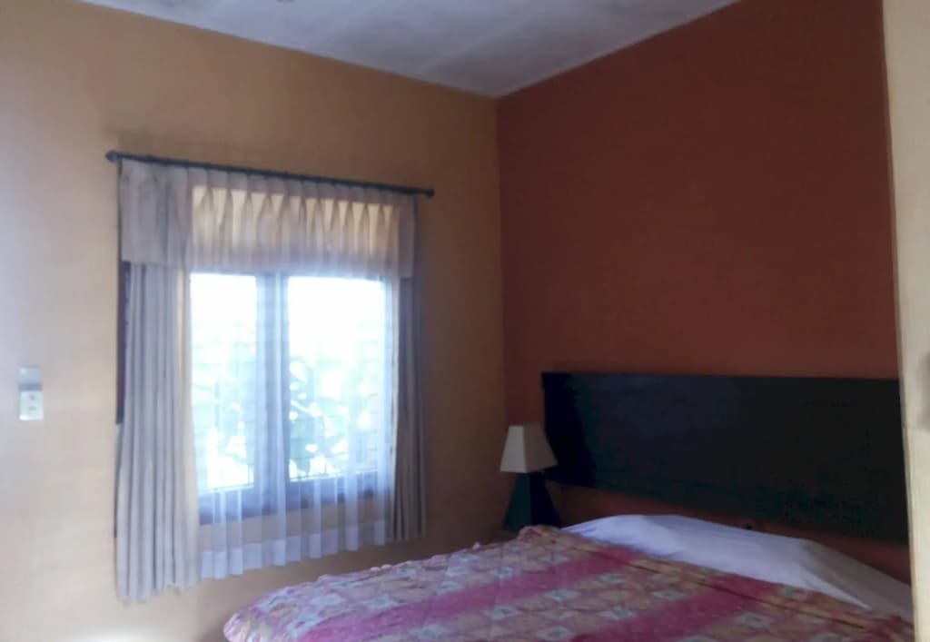 Hotel Ayu Beach Inn - photo 6