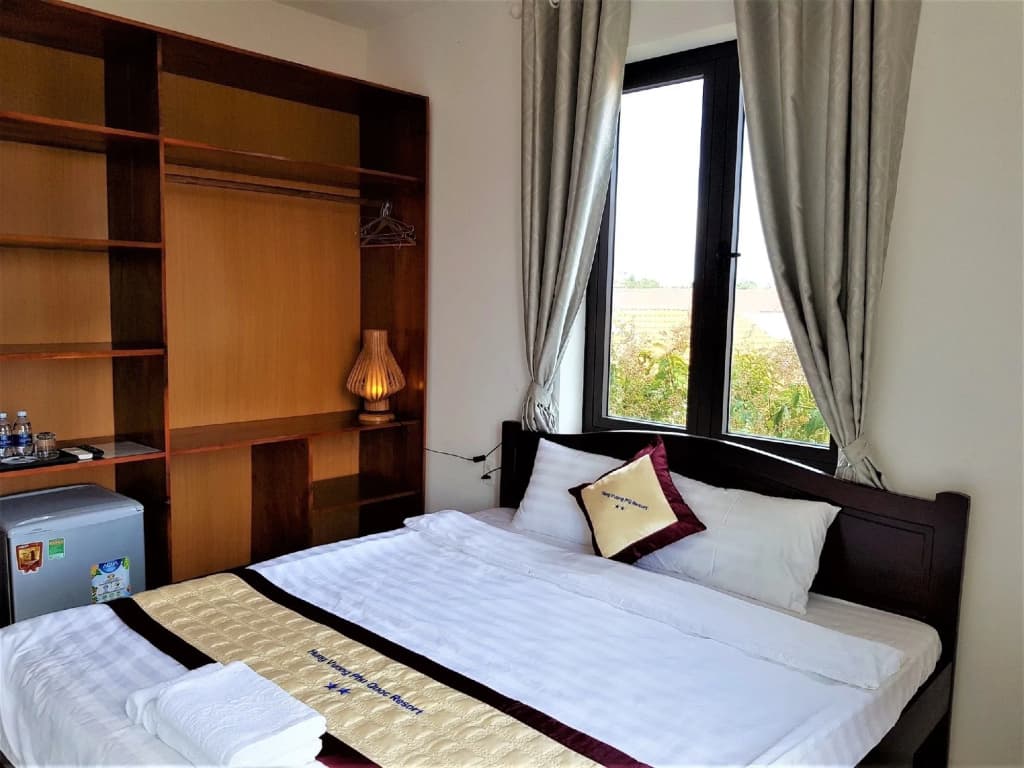 Hung Vuong Resort - photo 5