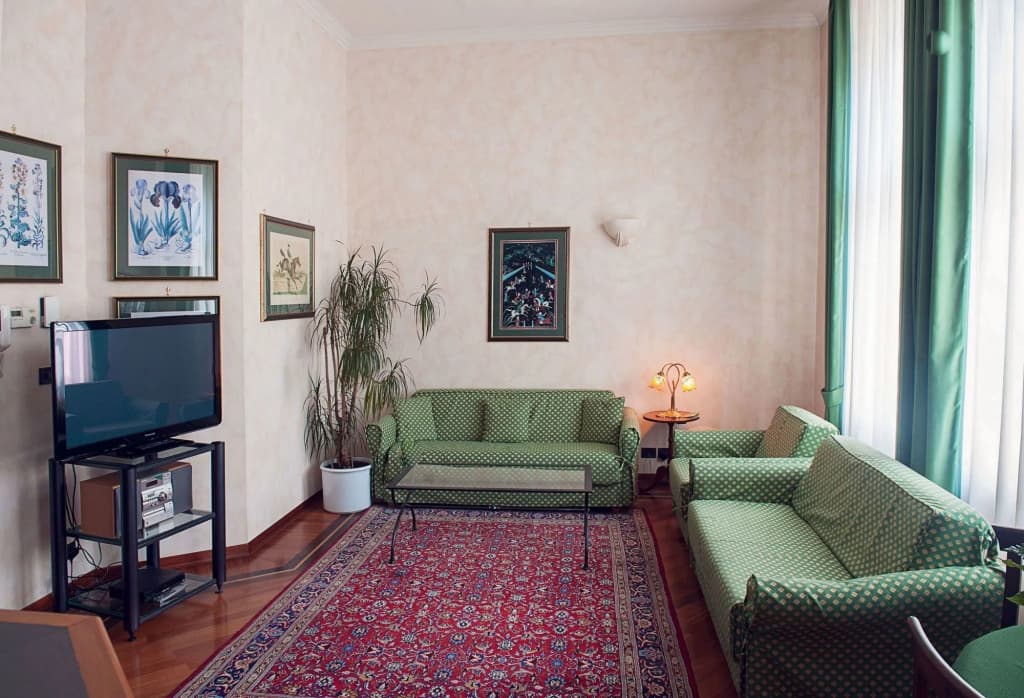 Residence Jecna - photo 3