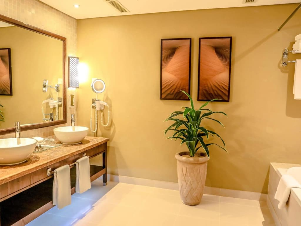 Aldhafra Resort, Vignette Collection - photo 9