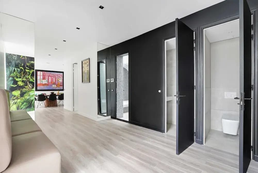 Superb Apartment With Hammam -4br/12p- Bastille - photo 9