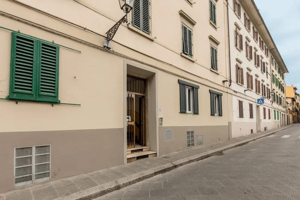 Campuccio - Flo Apartments - main photo