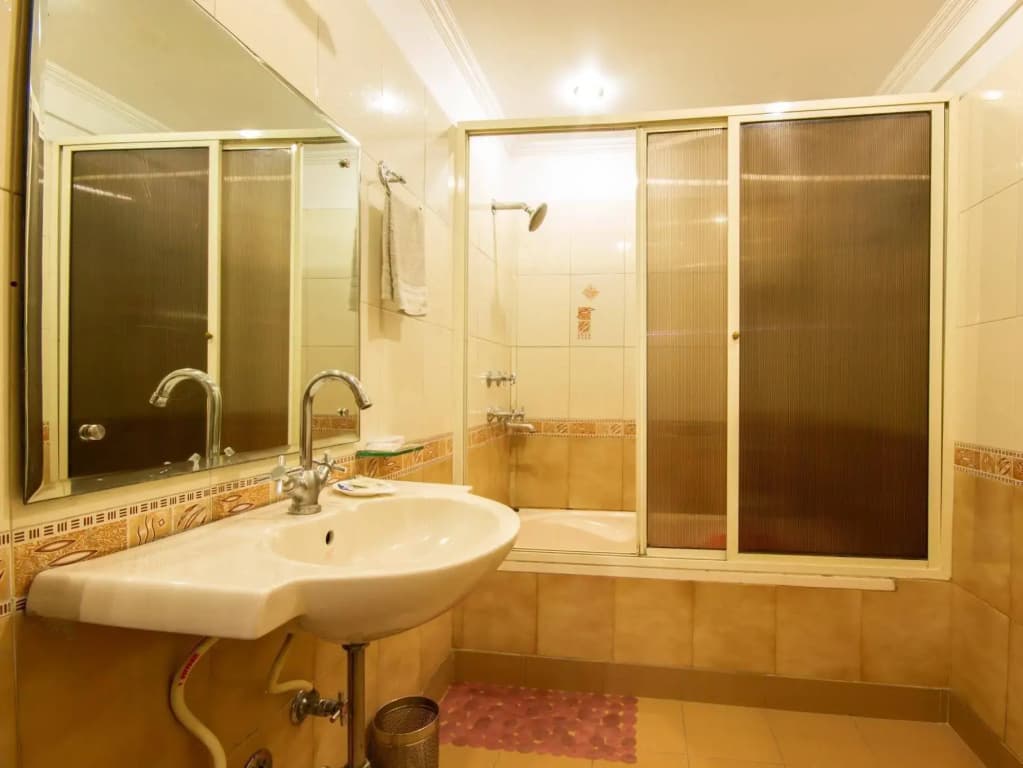 Hotel Grand Park Inn - photo 9