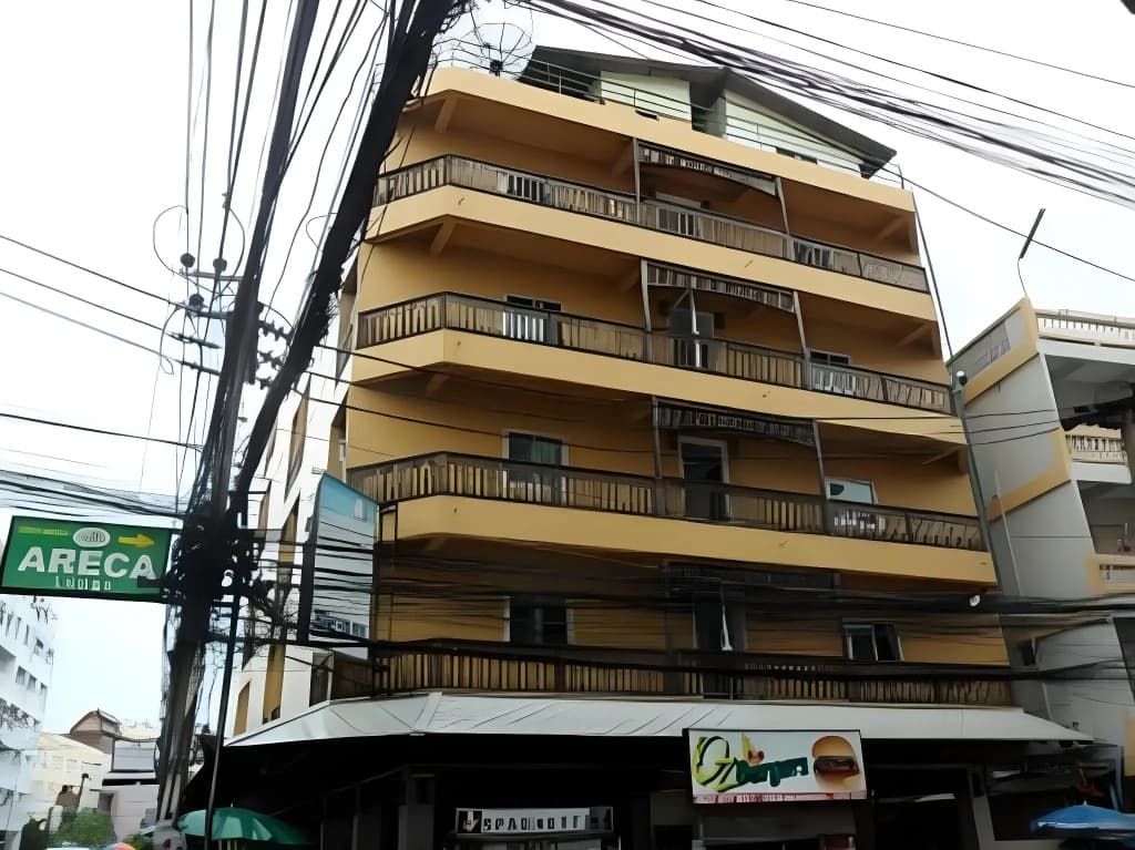 Nikom Court - photo 1