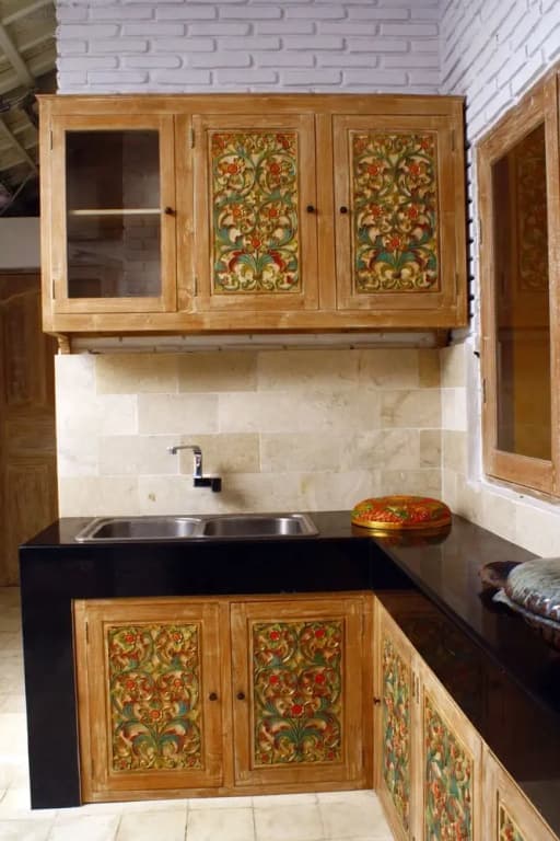 Villa Manggis - photo 27