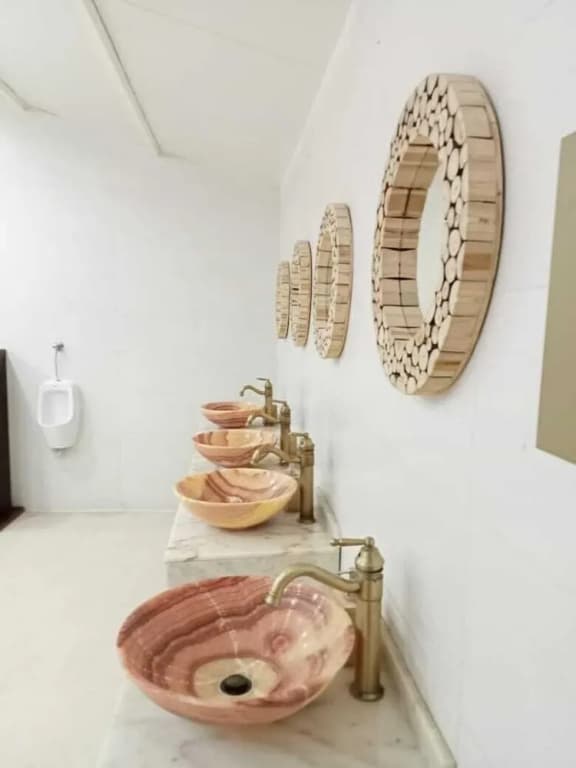 Al Khayma Camp "Elite Glamping & Dining in Experience" - photo 7