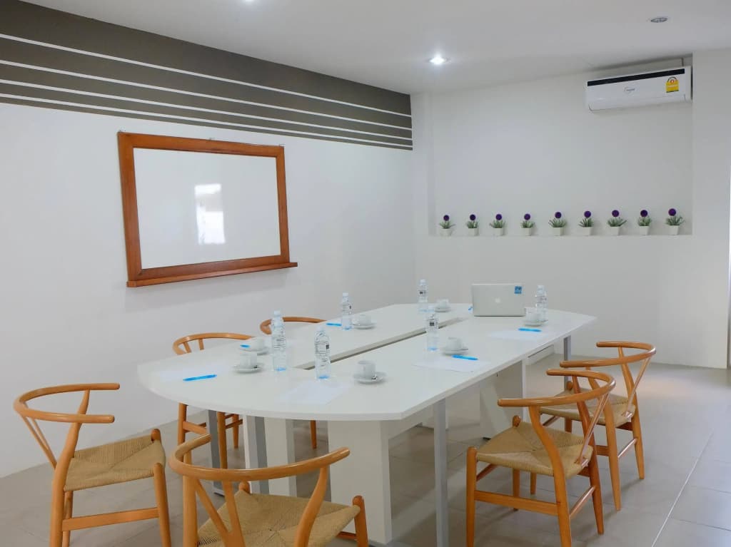 The Melody Phuket Hotel (SHA Plus+) - photo 16