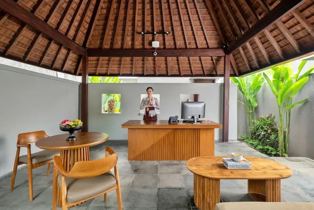 Mayaloka Villas Ubud - photo 33