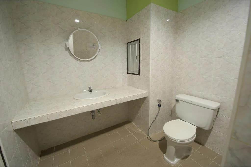 Cube Hostel Krabi - photo 8