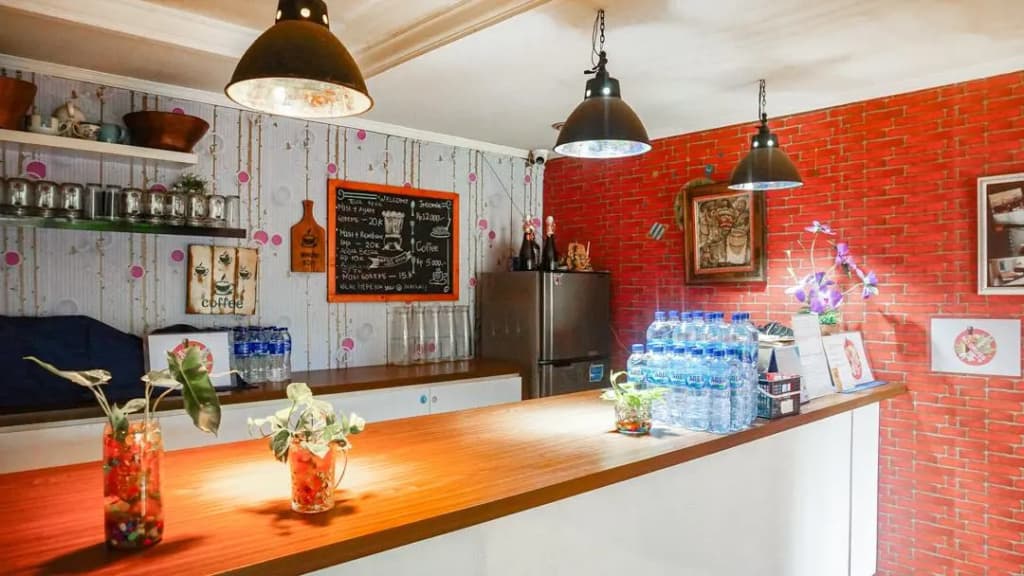Venice Guest House RedPartner - photo 3