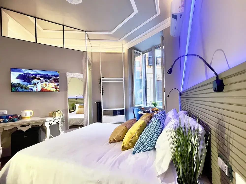 Z-Archsuites - URBE - photo 12