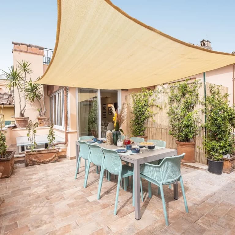 Trevi s Wish Luxury Suites - photo 20