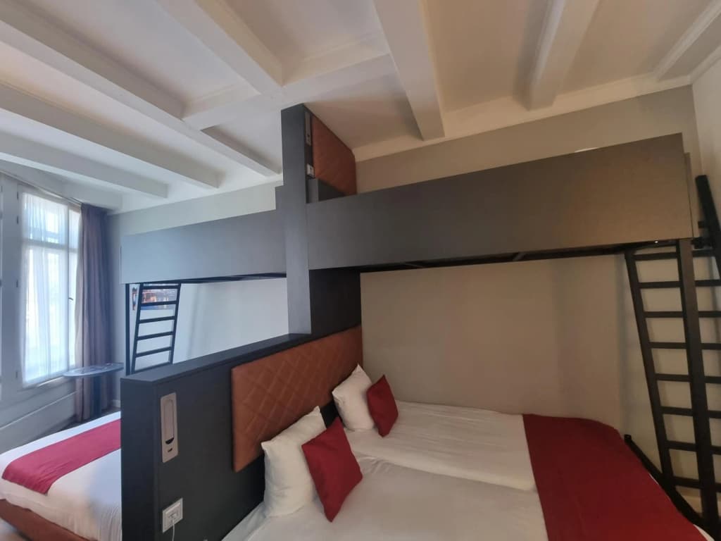 Hotel Avenue - photo 44