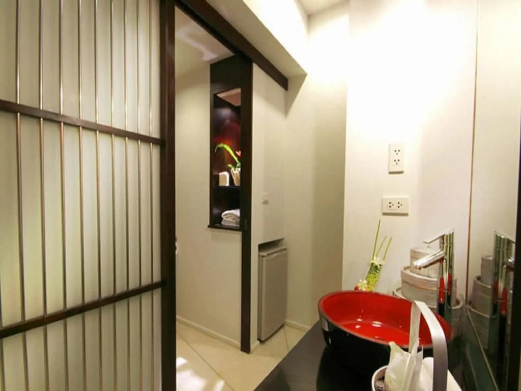 Red Ginger Chic Resort - photo 10