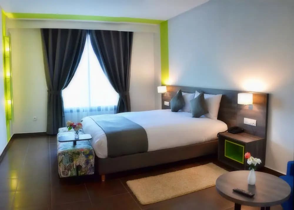 Wazo Appart Hotel - photo 46