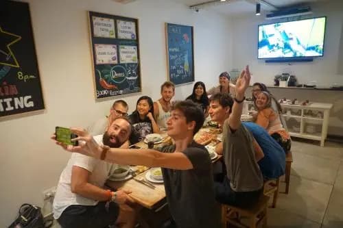 Lost Inn Lisbon Hostel - photo 29