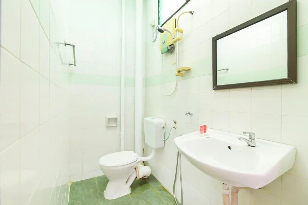 Ali'S Motel by Oyo Rooms - photo 4