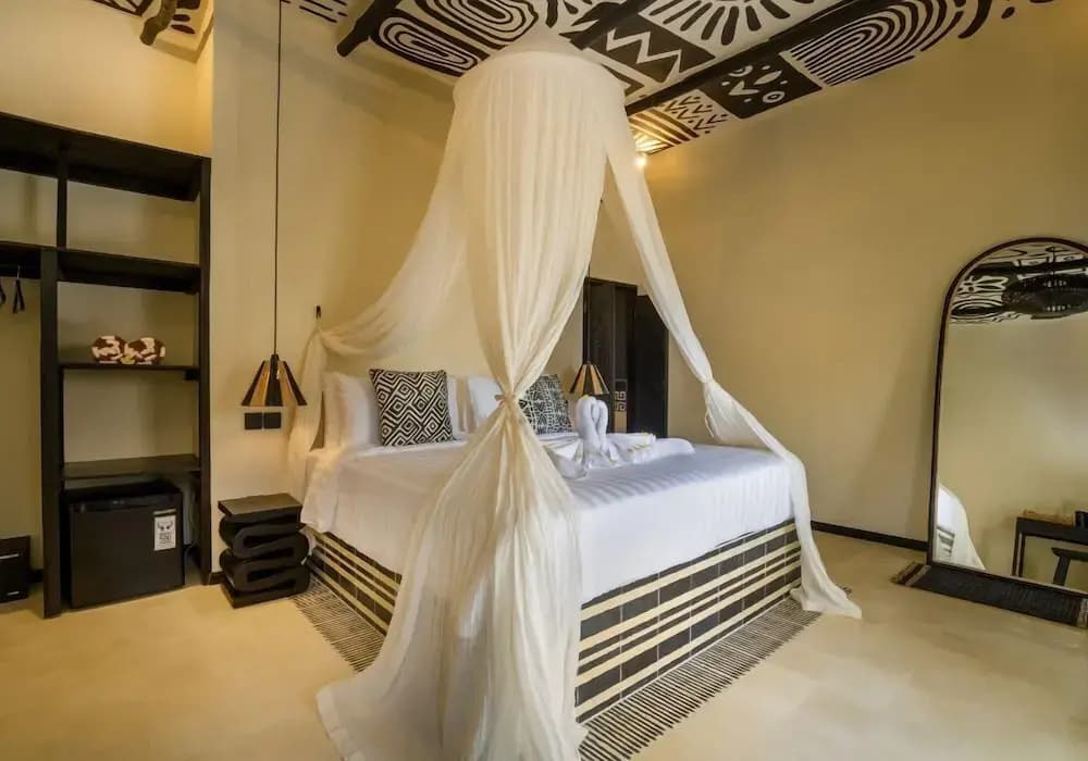 Dara Boutique Hotel - photo 3