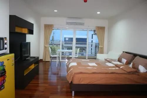 Hua Hin Baanklang Condo by Petch - photo 3