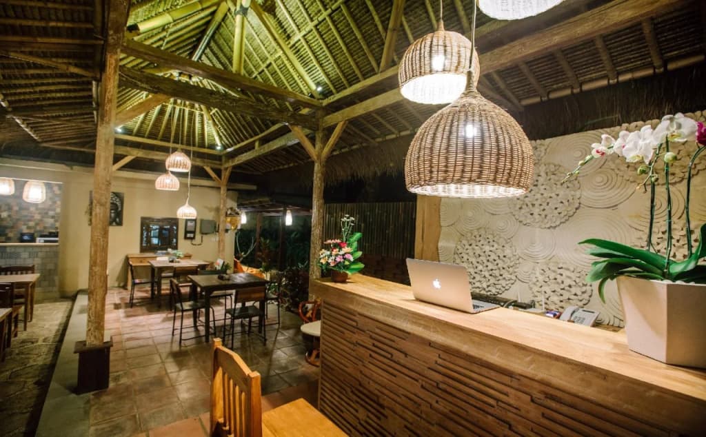 Bije Suite Villa Ubud - photo 18