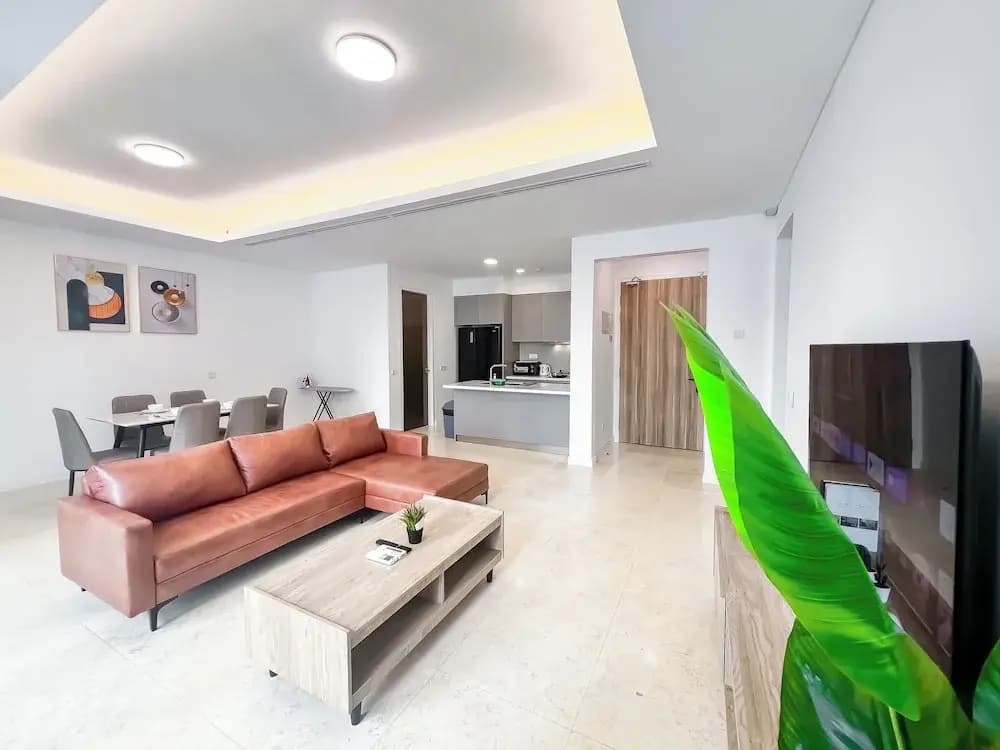D'Rapport Residences By Manhattan Group - photo 12