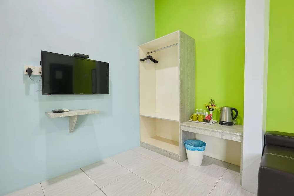 Sy Jerantut Hotel - photo 28