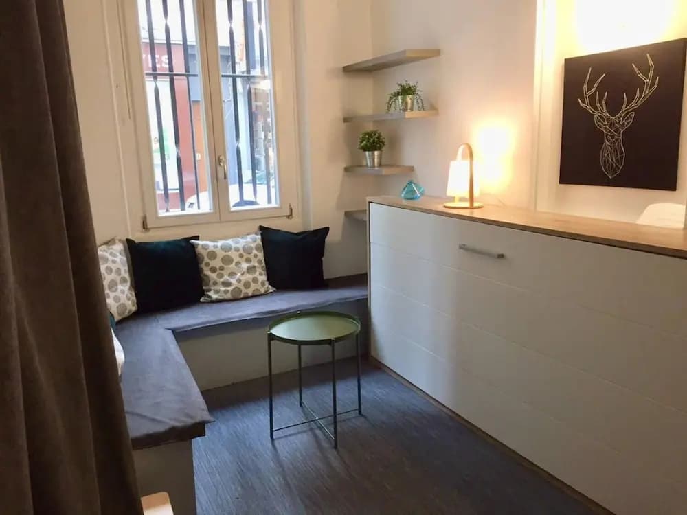 Parisian Studio for 1 in Petit-montrouge - photo 3