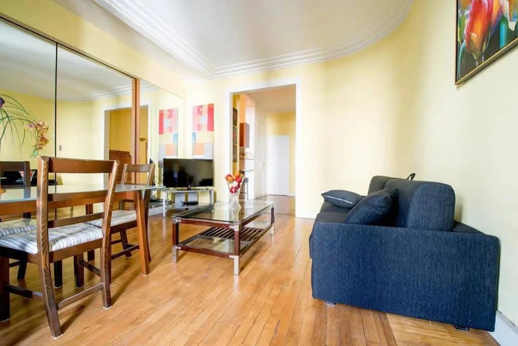 Apart Inn Paris - Balzac - photo 10