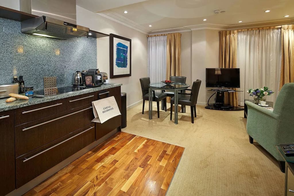 Cheval Phoenix House at Sloane Square - photo 18