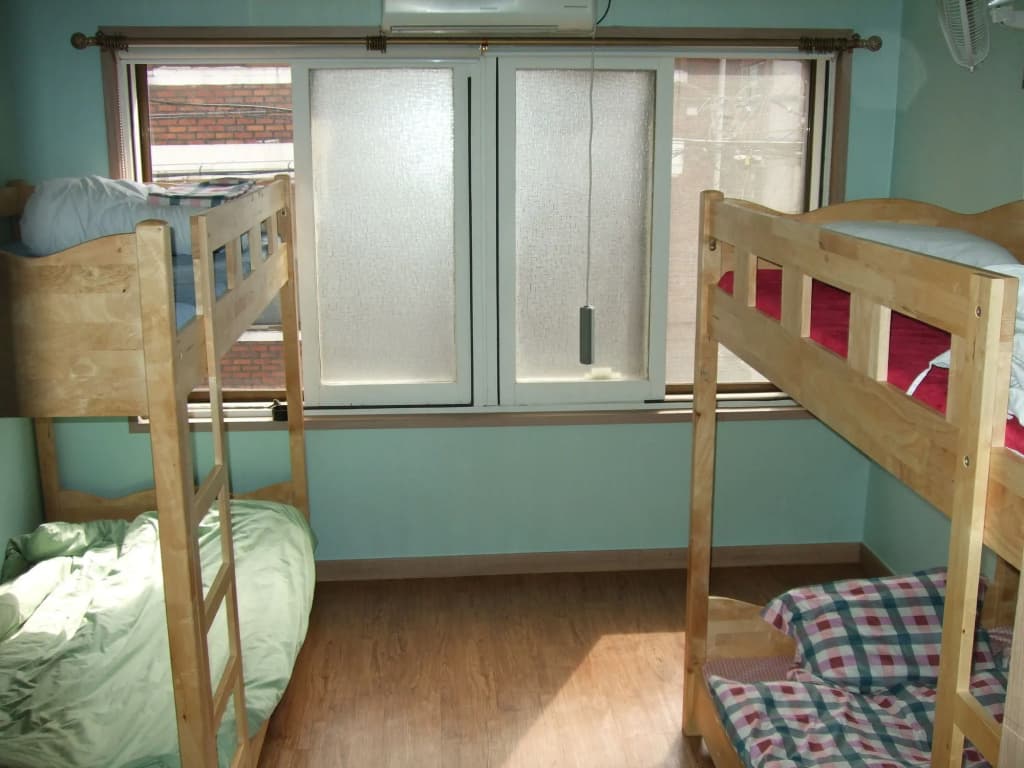 Birdsnest Hostel Hongdae - photo 5