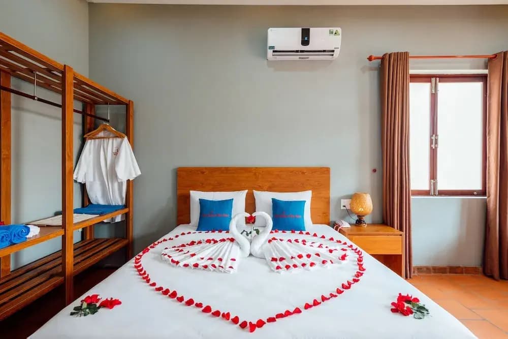 Red Resort Phu Quoc Hotel - photo 3