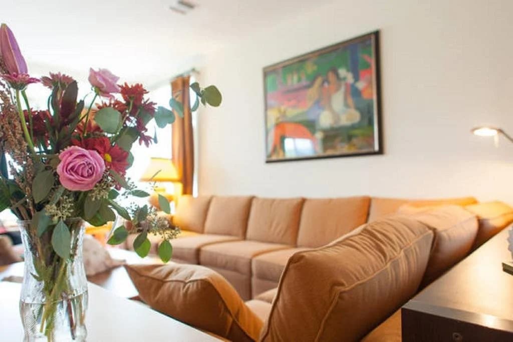 Inn Your Element B&B - photo 4