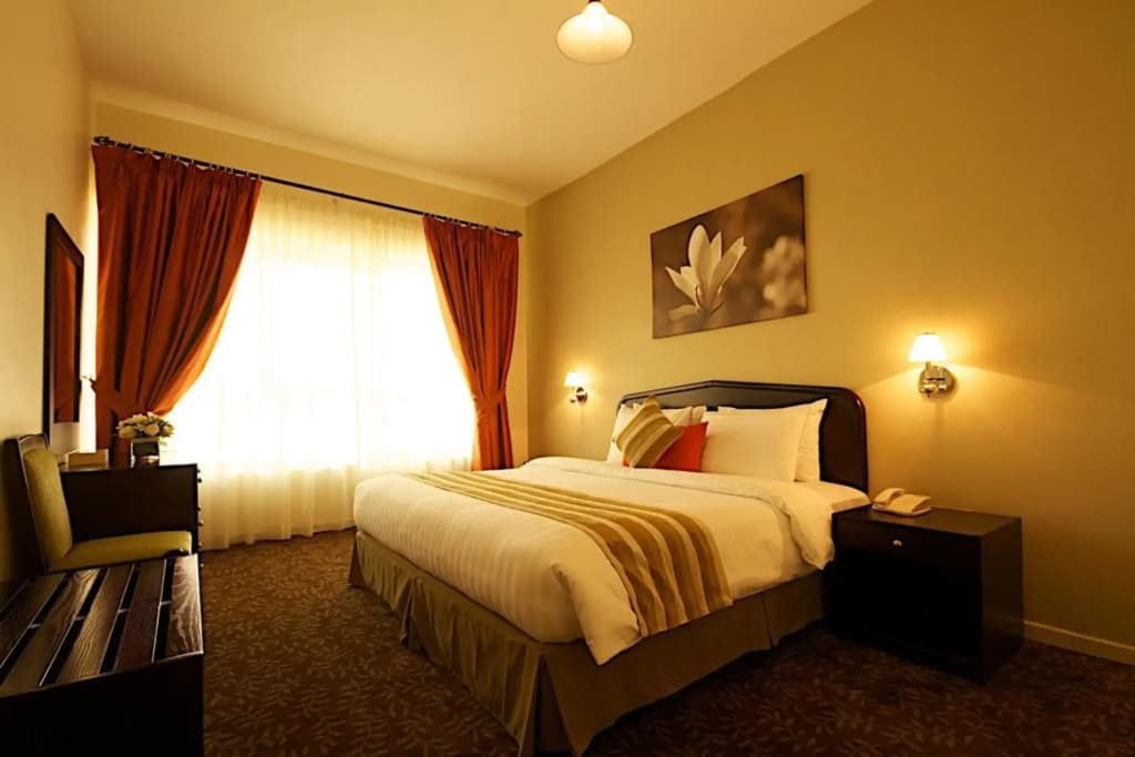 Welcome Hotel Apartments 2 - photo 5