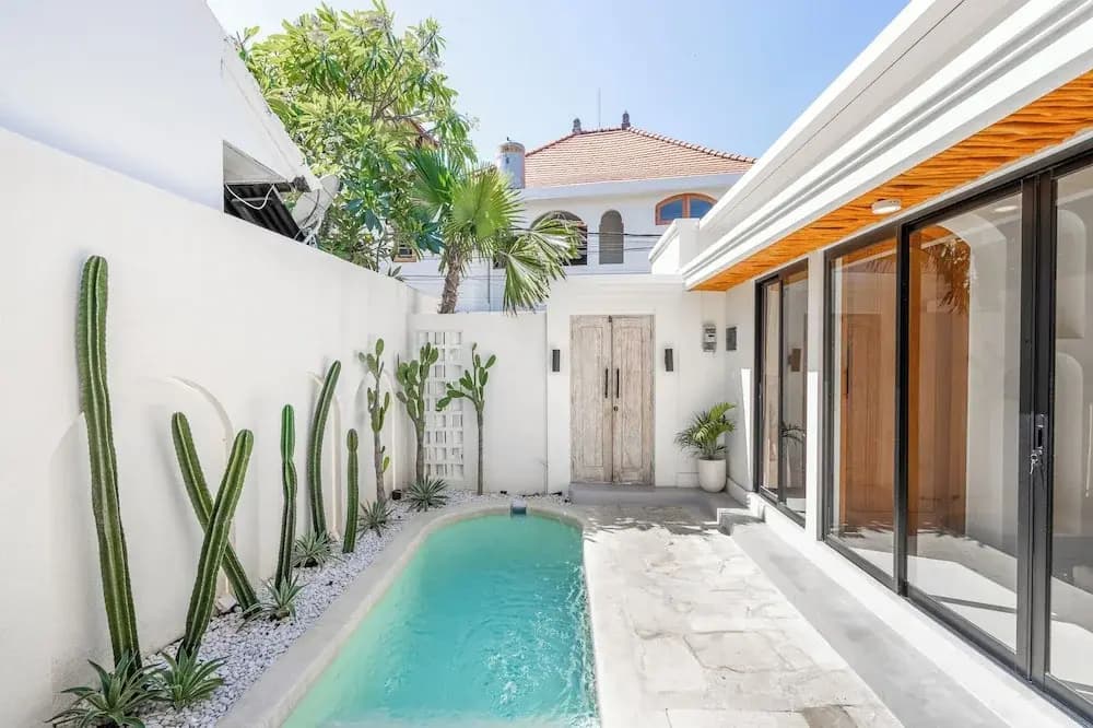 Zeus Villa by Betterplace - photo 21