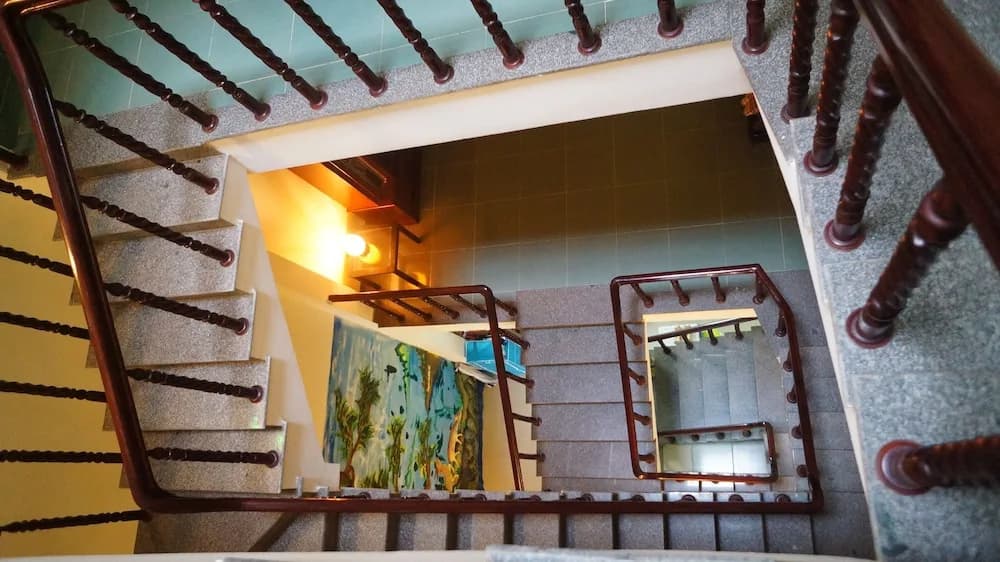 Babel Homestay - photo 15
