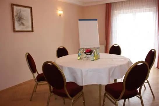 1a Park Hotel Berlin Schloss Kaulsdorf - photo 7