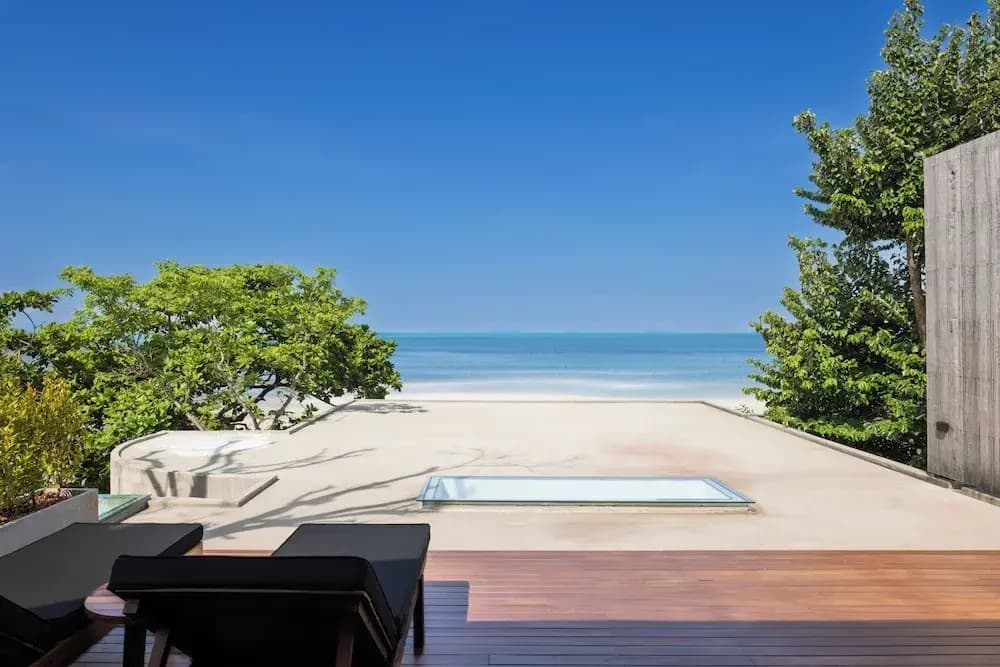 Vows Villa Beachfront - photo 41