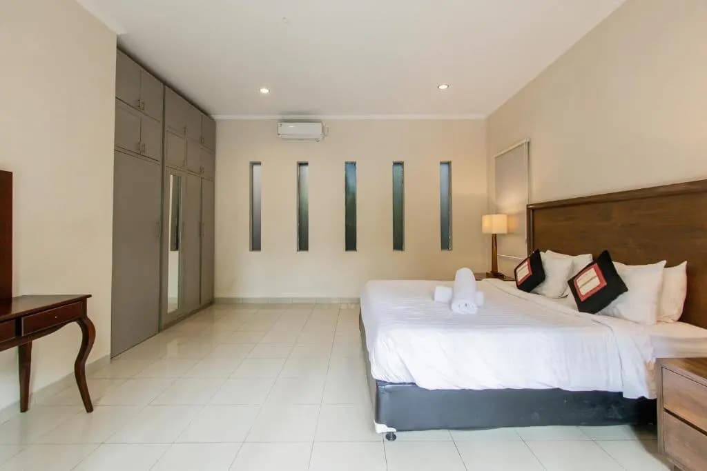 Villa Kekasih by Bali Prime Hospitality - photo 5